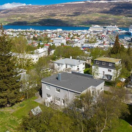 Guesthouse Akureyri - Apartments Near Down Town Esterno foto