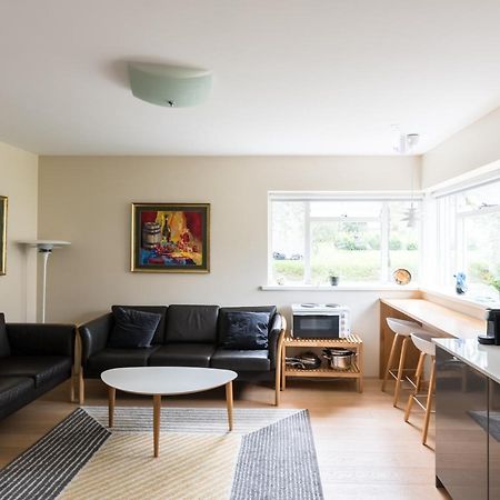 Guesthouse Akureyri - Apartments Near Down Town Esterno foto