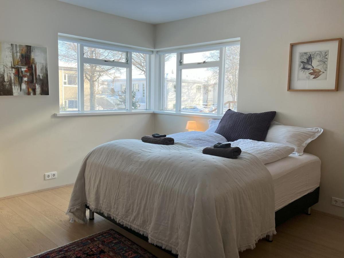 Guesthouse Akureyri - Apartments Near Down Town Esterno foto