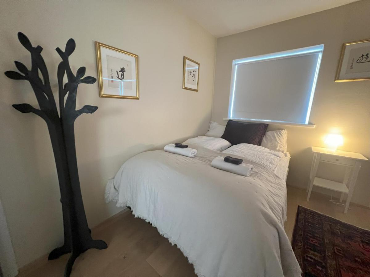 Guesthouse Akureyri - Apartments Near Down Town Esterno foto