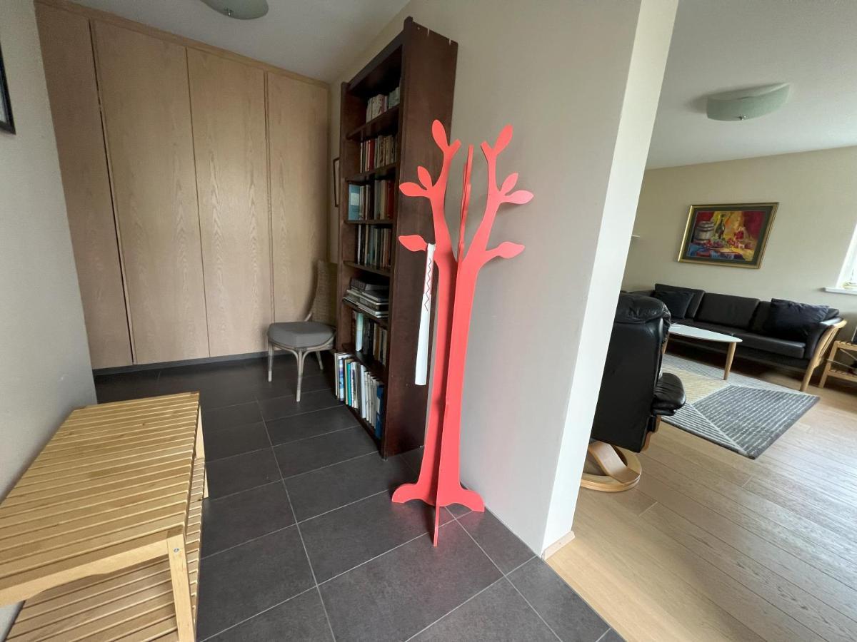 Guesthouse Akureyri - Apartments Near Down Town Esterno foto