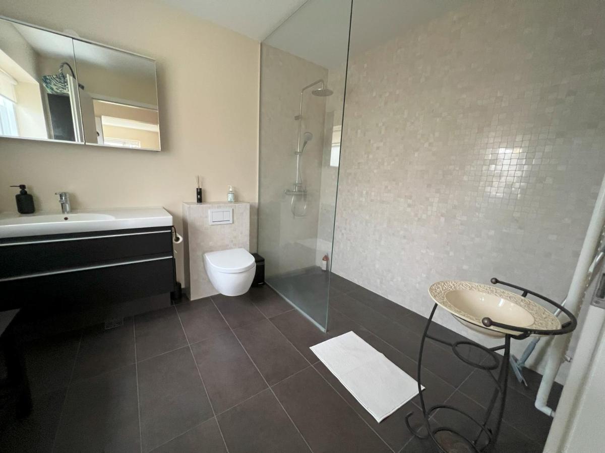 Guesthouse Akureyri - Apartments Near Down Town Esterno foto