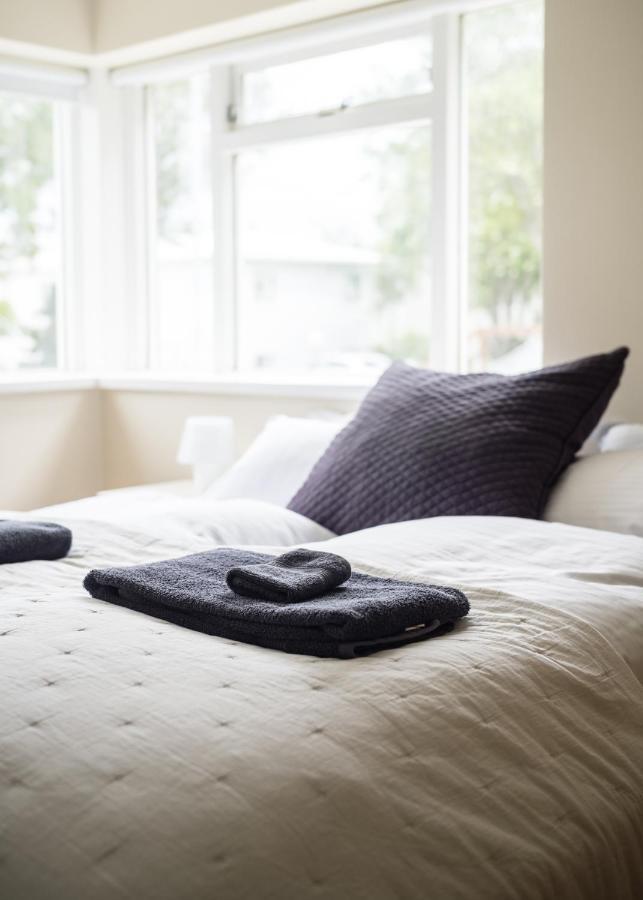 Guesthouse Akureyri - Apartments Near Down Town Esterno foto