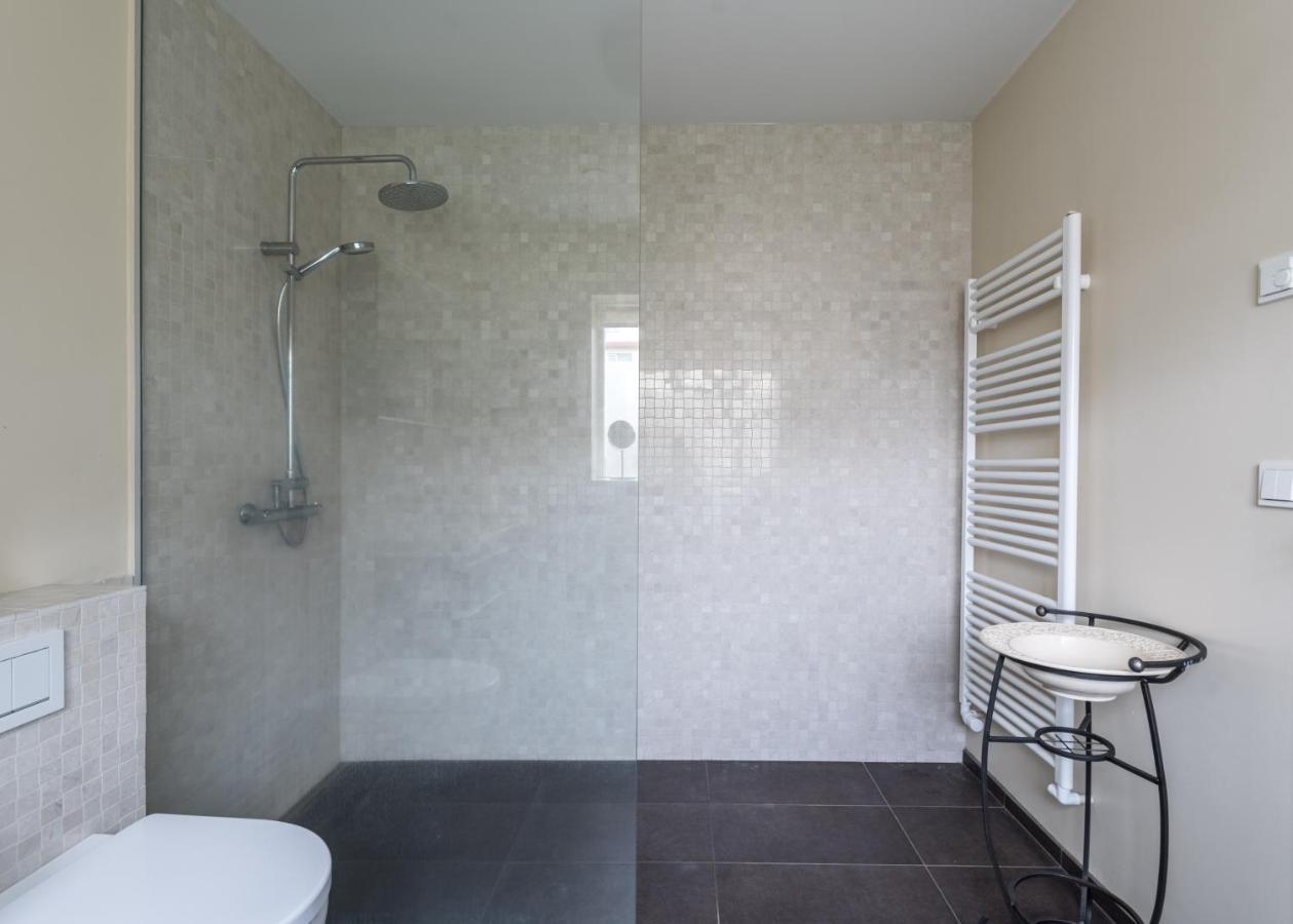 Guesthouse Akureyri - Apartments Near Down Town Esterno foto