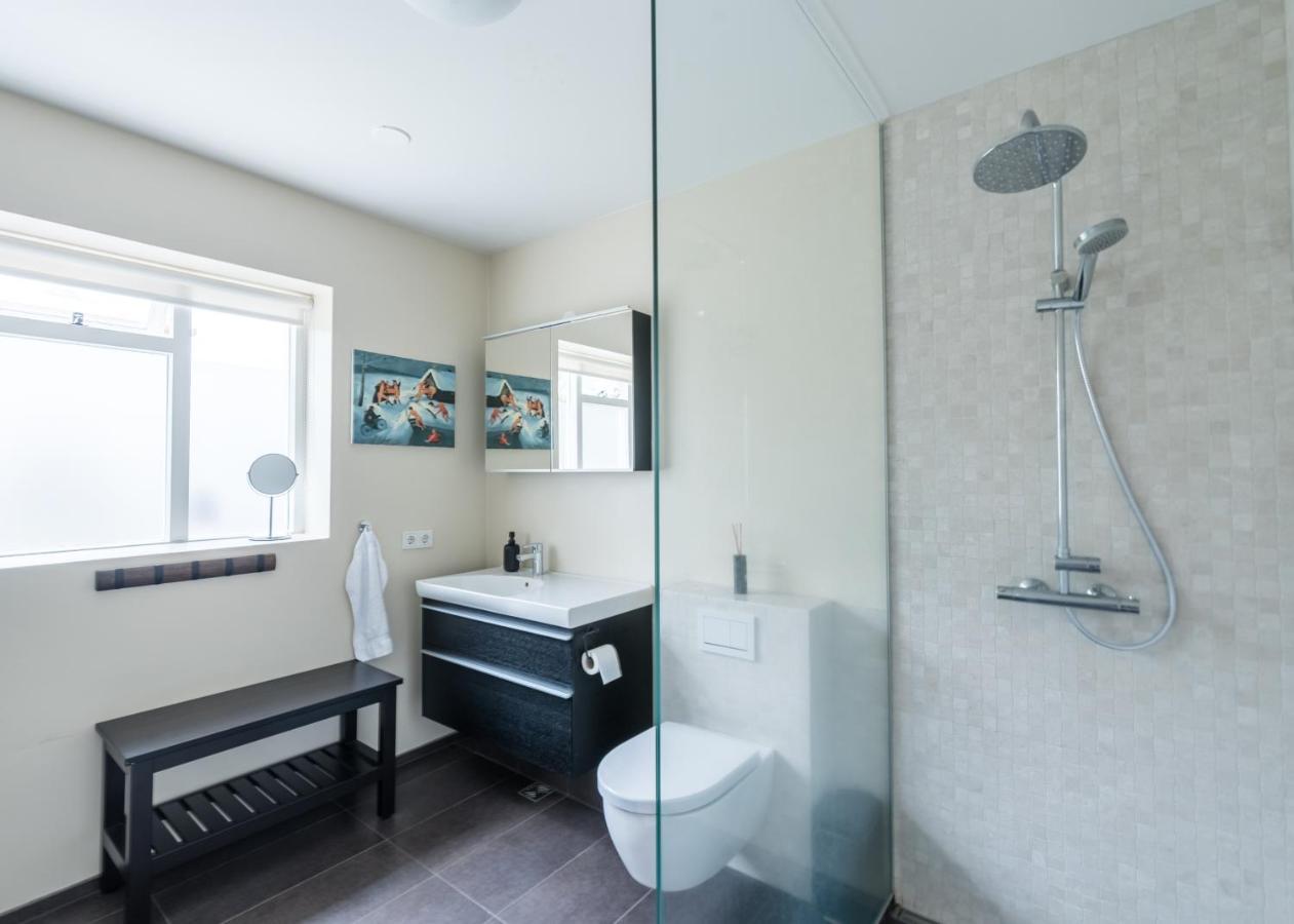 Guesthouse Akureyri - Apartments Near Down Town Esterno foto