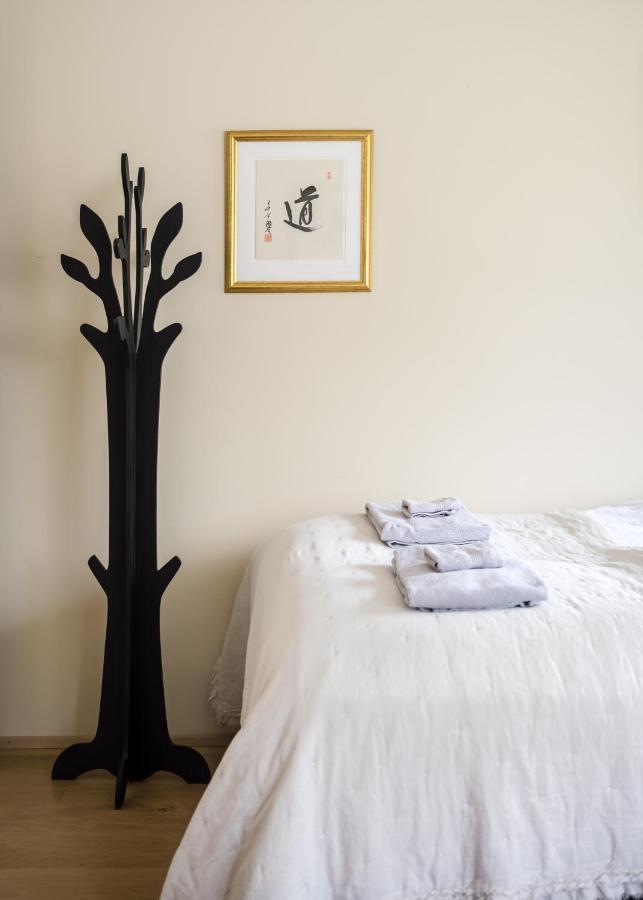 Guesthouse Akureyri - Apartments Near Down Town Esterno foto